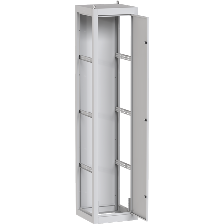 Каркас ВРУ-1 Unit S сварной (2000х450х450) IP31 PROxima EKF