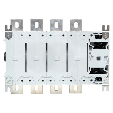 Рубильник 1000A 4П без рукоятки управления TwinBlock EKF