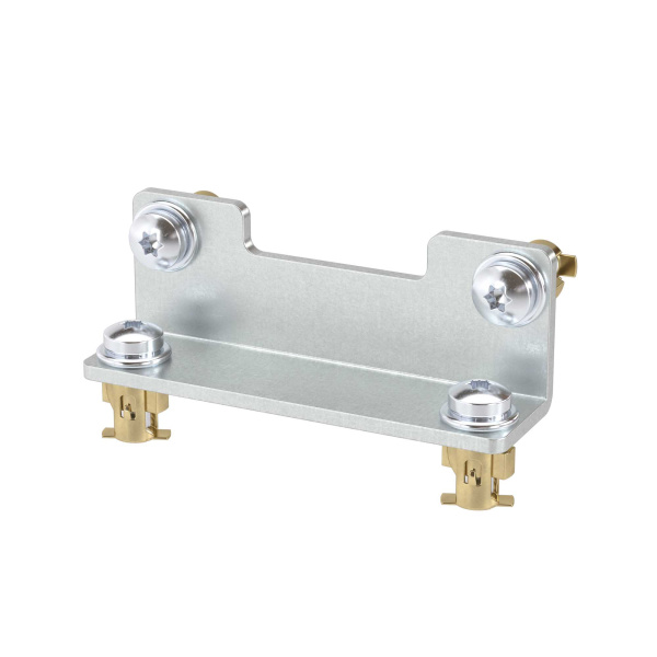 Соединитель внутренний угловой для шкафов CQE N, комплект 4 шт. DKC