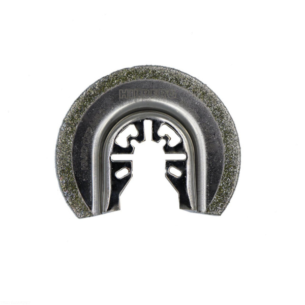 Полотно алмазное отрезное по керамике и керамограниту Radial El-P 65 mm HR4165 Hilberg