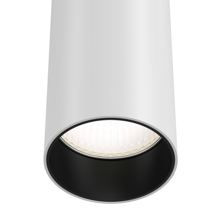 Потолочный светильник 12Вт 4000K Белый IP20 FOCUS LED C056CL-L12W4K Technical