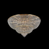 Люстра 34*E27 60Вт Золото Антик IP20 Palace DIA890-CL-34-G Maytoni