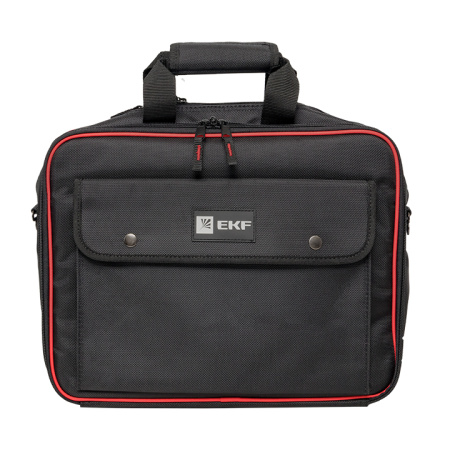 Портфель сервисного инженера С-02 Professional EKF