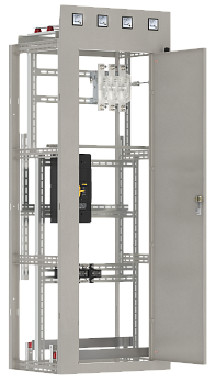 Панель вводная ЩО70-1-44УЗ номинальный ток 2000А IEK