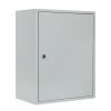 Щит с монтажной панелью ЩМП-35,30,15 (ЩМП-03) IP31 Basic EKF