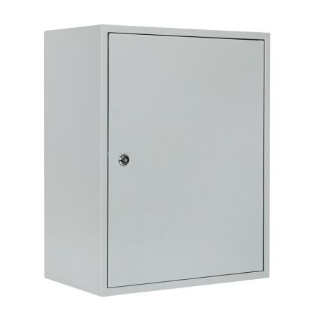 Щит с монтажной панелью ЩМП-35,30,15 (ЩМП-03) IP31 Basic EKF
