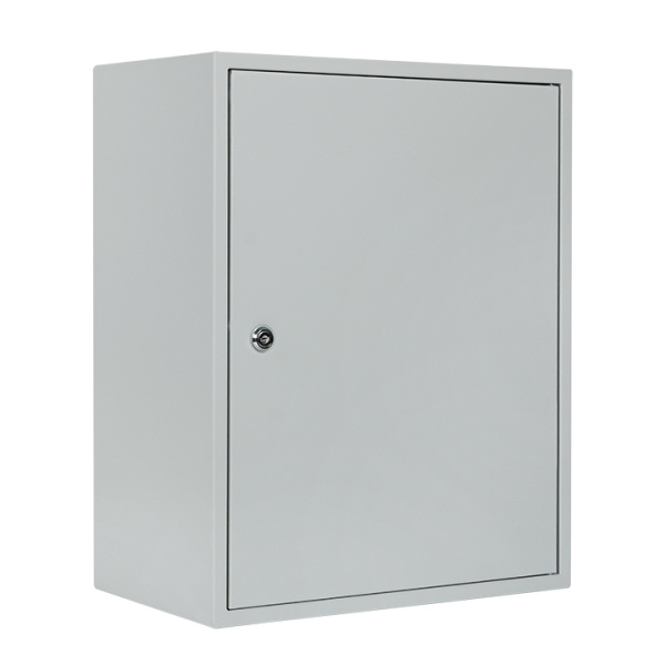 Щит с монтажной панелью ЩМП-65,50,22 (ЩРНМ-3) IP31 Basic EKF