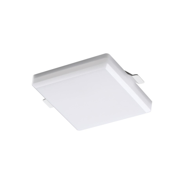 Св-к встр.влагозащ.IP54 LED 4000K 8W 100-240V PANDORA белый B NOVOTECH
