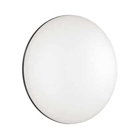 Св-к пластик/белый/черный LED 48Вт 3000-6500К D385 IP43 пульт ДУ/LampSmart VAKA SONEX