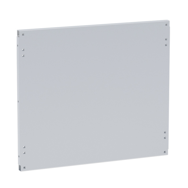 Монтажная панель В600 Ш800 глухая AVERES EKF