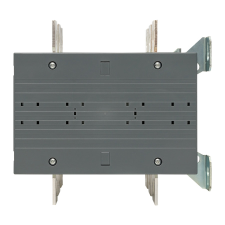 Рубильник 630A 3П реверсивный без рукоятки управления TwinBlock EKF