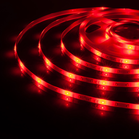 Лента св/д 12V 4.8 Вт/м IP65 (a050579) Elektrostandard