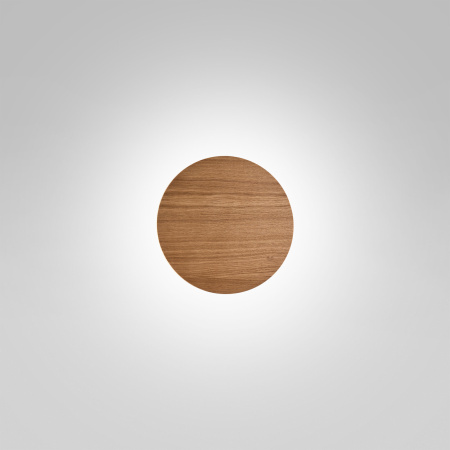 Настенный светильник 4*G9 60Вт белый, светлое дерево IP20 (3377 Luna 300) TK Lighting