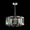 Люстра 5*E14 40Вт Хром IP20 Cerezo MOD202-05-N Maytoni