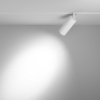 Трековый светильник LED 20Вт Белый IP20 Magnetic track system Exility TR032-2-20W3K-S-W Technical Maytoni