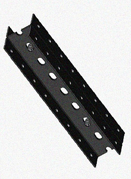 Стойка сдвоенная ССД 1500 УТ1,5, горячее цинкование, S2,5