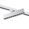 Св-к трехфазный трековый св/д IP20 LED 4000K 16W 220V ITER белый B NOVOTECH