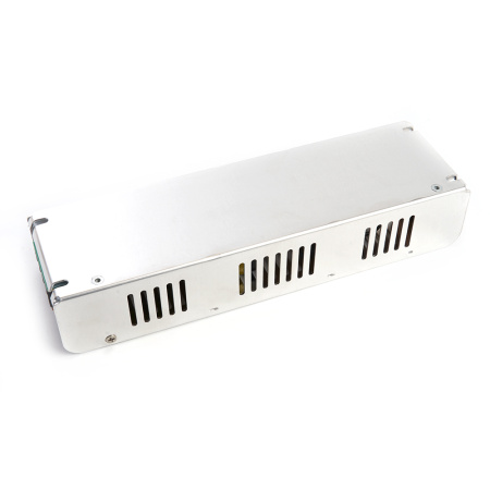 Блок питания для светодиодной ленты 200W 24V (драйвер), LB019 Feron