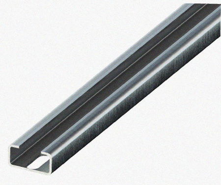 Профиль С-образный перфорированный К108х400 УТ1,5, горячее цинкование, S2,0