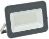 Прожектор светодиодный СДО 07-70 IP65 серый IEK