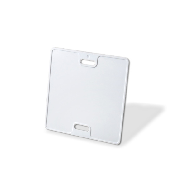 Бирка У-134 (100шт) (Fortisflex) КВТ