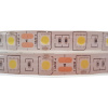 Лента св/д 5050 12V 14,4W 60led IP65 cиний Giant4