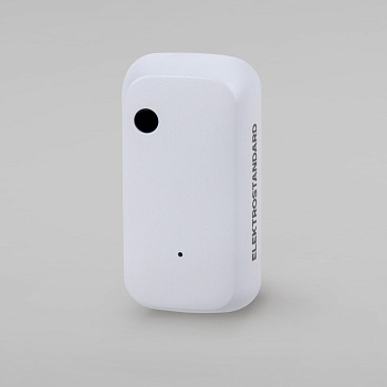 Умный датчик освещения белый IP20 (a060337) Elektrostandard