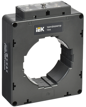Трансформатор тока ТТИ-85 1200/5А 15ВА 0,5 IEK