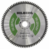 Диск пильный Industrial Дерево 260*30*80Т HW261 Hilberg