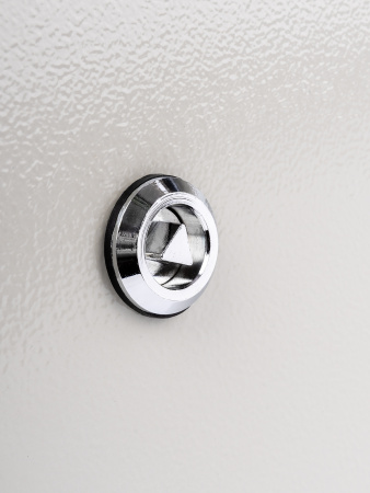 Щит металлический ЩМП-2-0 IP66 (500х400х220) TDM