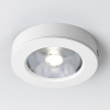 Накладной точечный светодиодный светильник 9Вт 4200К IP20 (a052413) Elektrostandard