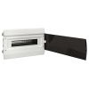 Щит распред, встраиваемый ЩРВ-П-18 "SlimBox" IP41 PROxima EKF
