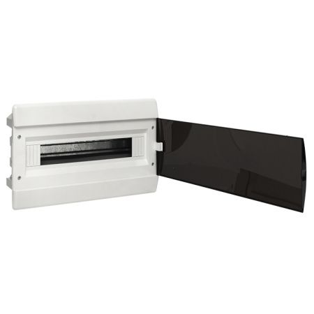 Щит распред, встраиваемый ЩРВ-П-18 "SlimBox" IP41 PROxima EKF