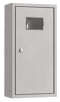 Ящик учетно-распределительный ЯУР-3/12 LIGHT IEK