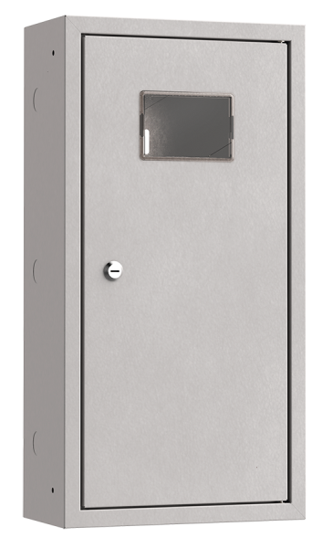 Ящик учетно-распределительный ЯУР-3/12 LIGHT IEK