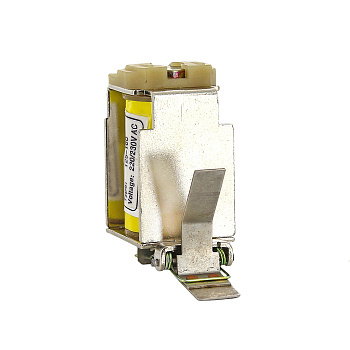 Расцепитель минимального напряжения к ВА-99 125-160А PROxima EKF