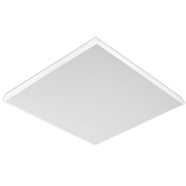 Панель светодиодная ДВО-1002 Опал 36Вт 4000К 595х595х40 IP40 с БАП EKF Панель светодиодная ДВО-1002 Опал 36Вт 4000К 595х595х40 IP40 с БАП EKF