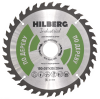 Диск пильный Industrial Дерево 190*30/20*36Т HW191 Hilberg