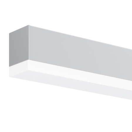 Подсветка 1*LED 14Вт Белый IP20 Fichte MIR012WL-L14W4K Maytoni