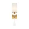 Настенный светильник (бра) 1*E14 60Вт Латунь IP20 Bianco MOD224WL-01BS1 Maytoni