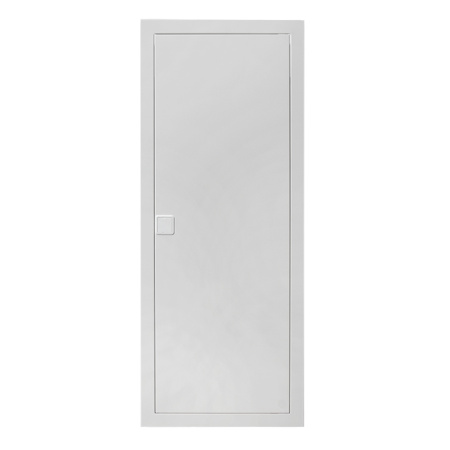 Встраиваемый силовой щит "Nova" 60 модулей с металлической дверью IP40 Proxima EKF