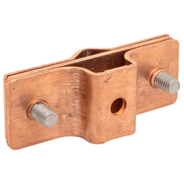 Держатель для полосы и прута Cu PROxima EKF