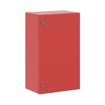 Корпус навесной ST c М/П RAL 3000 ВхШхГ 1000x600x400 мм DKC