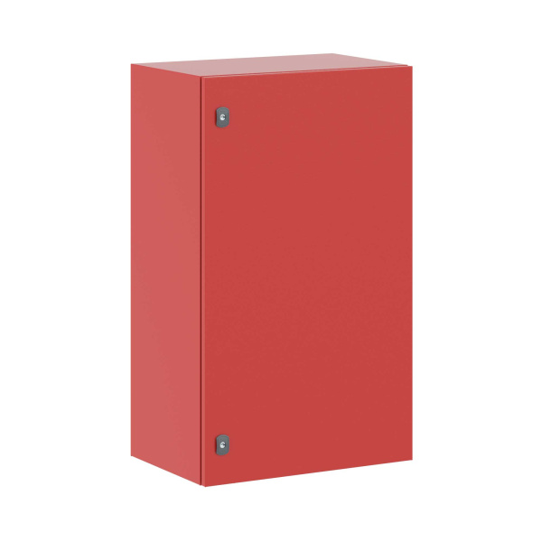 Корпус навесной ST c М/П RAL 3000 ВхШхГ 1000x600x400 мм DKC