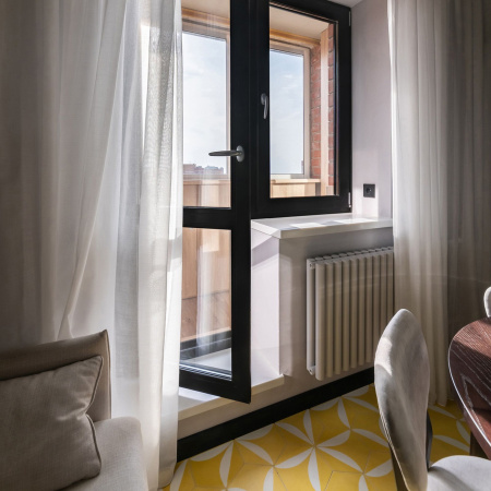 Розетка с заземлением, безвинтовой зажим (черный матовый) СУ IP20 Werkel