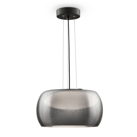 Потолочный светильник 13Вт 3000K Черный IP20 Solen MOD073CL-L13B3K Maytoni