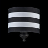 Бра 1*E14 40Вт Черный IP20 Sailor MOD963-WL-01-B Maytoni