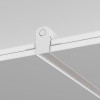 Шинопровод встраиваемый 2000мм Белый Magnetic track system Exility TRX034-422W Technical