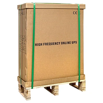 Внешний батарейный блок c АКБ 32х 12В_9 Ач для ИБП серии E-Power SW900G4-TB 6000 ВА EKF