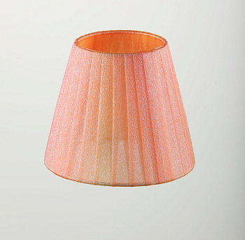 Абажур Персиковый Lampshade LMP-PEACH-130 Maytoni